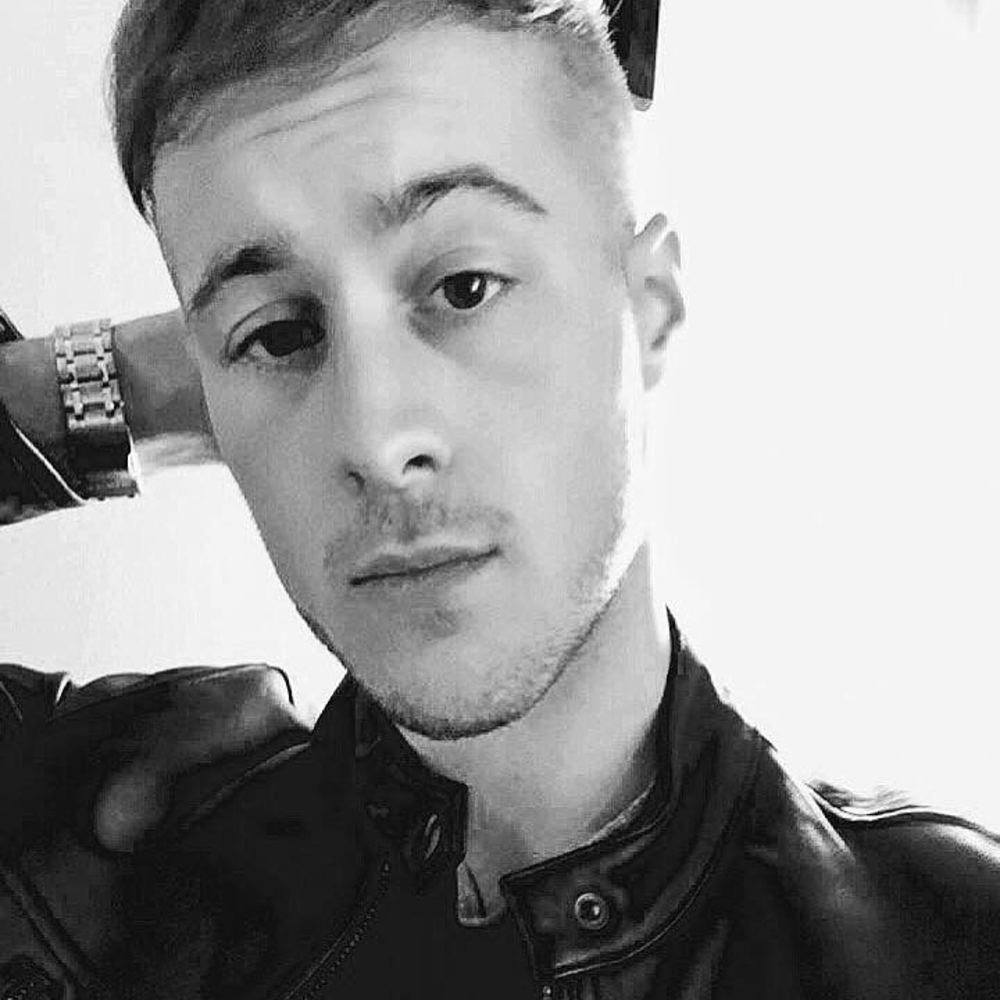 Meet your Posher, Nate